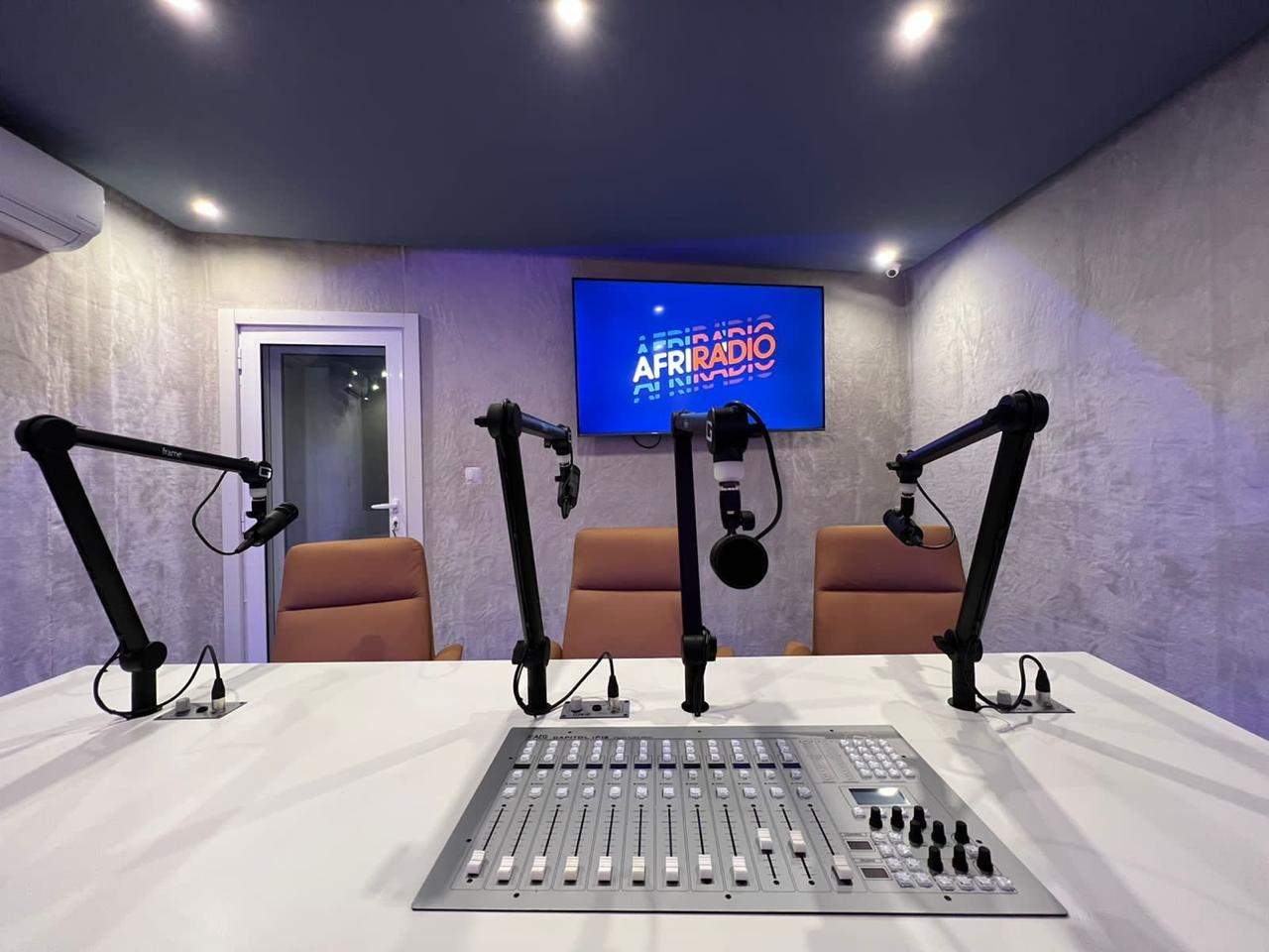 AfriRadio